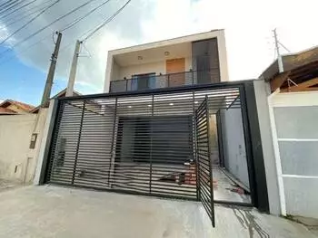 Rua Dom Francisco de Campos Barreto, 306 - Jardim São Lourenço, Limeira/SP