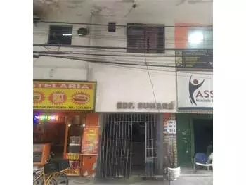 Rua da União, 27, Boa Vista, Recife - PE