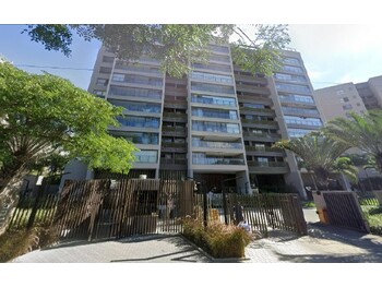 Apartamentos e Flats em leilão - Avenida Rosauro Estellita, 155 - Rio de Janeiro/RJ - Banco Bradesco S/A | Z36568