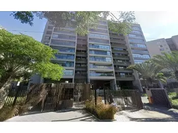 Avenida Rosauro Estellita, 155 - Barra da Tijuca, Rio de Janeiro/RJ