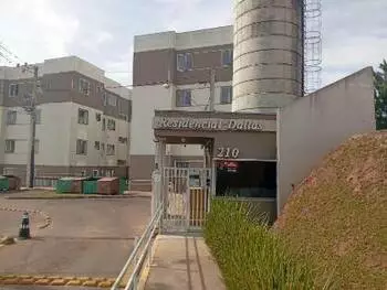 Rua Reinaldo Gadens, 210, Jardim Iruama, Campo Largo/PR