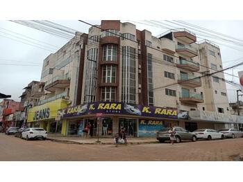 Salas Comerciais em leilão - Rua Duque de Caxias, 928 - Açailânida/MA - Banco Inter S/A | Z36682