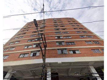 Loja em leilão - Avenida Celso Garcia, 528, 532 e 540 - São Paulo/SP - Banco Santander Brasil S/A | Z37156