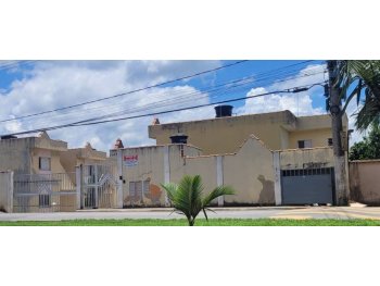 Casa em leilão - Estrada Takashi Kobata, 2065 - Suzano/SP - Banco Santander Brasil S/A | Z37015