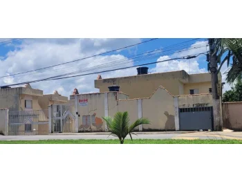 Foto de em leilão - Estrada Takashi Kobata, 2065 - Suzano/SP - Banco Santander Brasil S/A | Z37015LOTE030