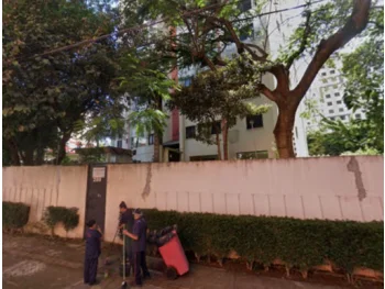 Apartamento - São Paulo / SP - Brás Rua Capitão Faustino Lima, 289