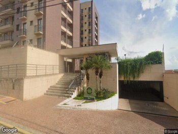 Apartamento em leilão - Rua Alcibio Ferreira Leme, 514 - Monte Mor/SP - CNP Seguradora | Z37061
