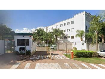 Apartamentos e Flats em leilão - Avenida Catarina Marcolin Adolfo, 500 - São José do Rio Preto/SP - Banco Santander Brasil S/A | Z36886