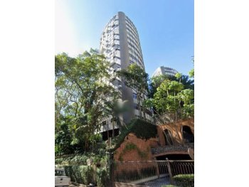 em leilão - Rua Dr. James Ferraz Alvim, 330 - São Paulo/SP - Banco Santander Brasil S/A | Z37015