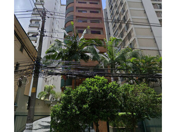 Apartamento em leilão - Alameda Campinas, 862 - São Paulo/SP - Tribunal de Justiça do Estado de São Paulo | Z36759