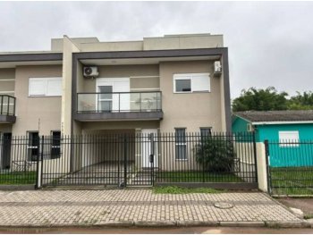  em leilão - Rua Rio Grande Do Norte, 1186 - Santa Maria/RS - Banco Santander Brasil S/A | Z37015