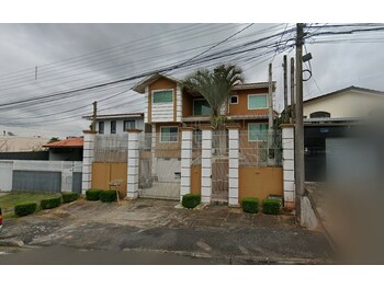 Casa em leilão - Rua Marilene Tikler Torres, 117 - Araucária/PR - Banco Santander Brasil S/A | Z36838