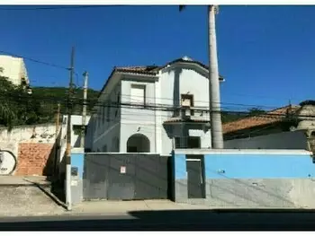 Casa Rio de Janeiro / RJ - Rocha Avenida Marechal Rondon,  1239