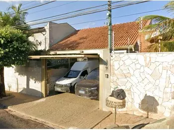 Casa - Ribeirão Preto / SP - Jardim São Luiz Rua Thomaz Nogueira Gaia, 479