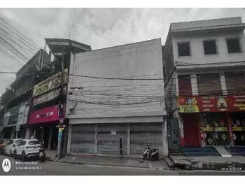 Rua Jacitirão, 107, Vilar dos Teles, São João de Meriti/RJ
