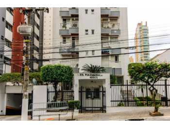 Apartamento em leilão - Rua Pedro Doll, 400 - São Paulo/SP - Tribunal de Justiça do Estado de São Paulo | Z36767