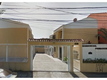 em leilão - Rua Miguel Gonçalves Correia, 428 - São Paulo/SP - Banco Bradesco S/A | Z36881