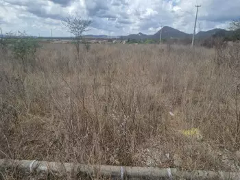 Rua Cícero Monteiro de Melo, s/n, São Cristóvão, Arcoverde - PE