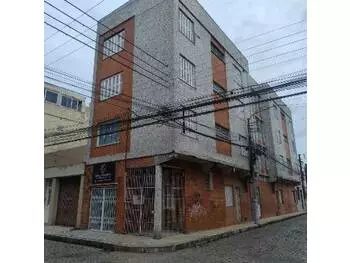 Rua Major Cicero Goes Monteiro, 299, Centro, Pelotas/RS