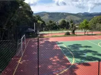 Terreno Campos do Jordão / SP - Florestal Club Acessso Principal, s/n 1º leilão