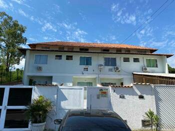 Casa em leilão - Estrada Rosario, 1058 - Duque de Caxias/RJ - Banco Santander Brasil S/A | Z36886