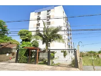 Rua Eugênio Du Pasquier, 255 - Cristo Redentor, Porto Alegre/RS