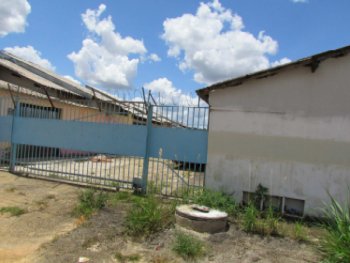 Casa em leilão - Rua 360, s/nº - Luziânia/GO - BRB - BANCO DE BRASÍLIA S.A | Z37070