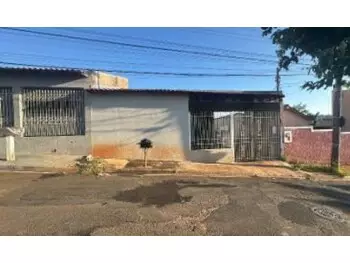 Rua Ângelo Moretto, 1-55, Núcleo Habitacional Mary Dota