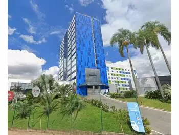 Loja / Sala Comercial Araxá / MG - Vila Silvéria Rua Domingos Di Mambro,  850
