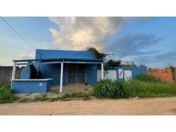 Imóvel comercial em leilão em Rio Branco