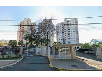 Foto de em leilão - Avenida Bandeirantes, 780 - Americana/SP - Banco Santander Brasil S/A | Z37015LOTE065