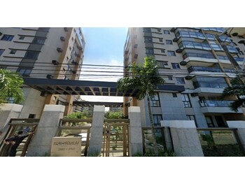 Apartamentos e Flats em leilão - Rua Silvia Pozzano, 2820 - Rio de Janeiro/RJ - Banco Bradesco S/A | Z36821