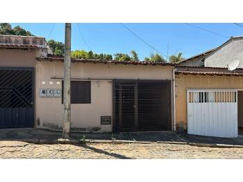 Casa em leilão - Rua Agenor Candido de Rezende, 93 - Passa Tempo/MG - Banco Santander Brasil S/A | Z36886