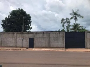 Casa em leilão em Cidelandia