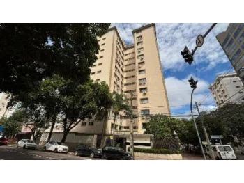 Apartamento Campo Grande / MS - Centro Rua 13 De Junho,  677 Lance inicial