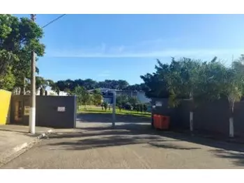 Rua Eudes Batista Ribeiro, s/nº, Jardim Santa Rosa, Campinas - SP