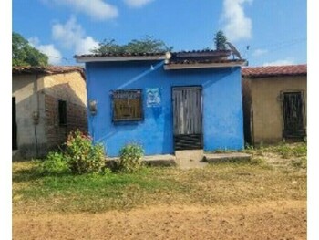 Casa em leilão - Rua Benedito Lopes, s/n - Apicum-Açu/MA - Itaú Unibanco S/A  | Z37067