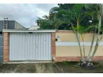 Imagem do imóvel Leilão extrajudicial de Casa em Maricá/RJ - Chácaras de Inoã