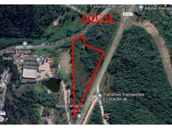 Casa em leilão - Estrada Ribeirão Pires-Suzano, s/n - Ribeirão Pires/SP - Tribunal de Justiça do Estado de São Paulo | Z37042