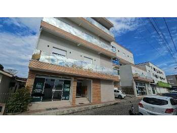 Apartamentos e Flats em leilão - Rua Paulo Speck, 52 - Braço do Norte/SC - Banco Santander Brasil S/A | Z36751