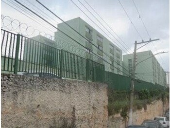 Apartamentos e Flats em leilão - Rua Geneve, 122 - São Paulo/SP - Itaú Unibanco S/A  | Z36681