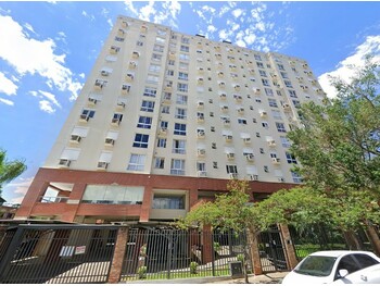 Apartamentos e Flats em leilão - Rua Silveira Martins, 855 - Novo Hamburgo/RS - Banco Bradesco S/A | Z36857