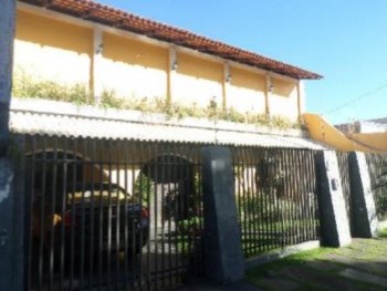  em leilão - Rua Souza Naves, 2560 - Cascavel/PR - Empresa Gestora de Ativos | Z37047