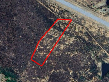 Área Rural e Terrenos em leilão - Sítio Lagoa do Mato ou Varzinha, sn - Monteiro/PB - Banco Cooperativo Sicoob S.A. | Z36924