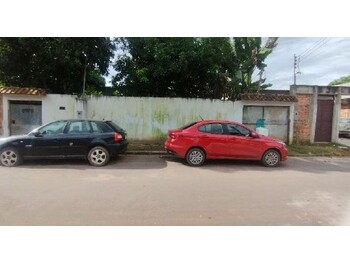 Casa em leilão - Rua Professora Rita de Cássia, 3975 - Itacoatiara/AM - Outros Comitentes | Z36933