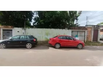Casa Itacoatiara / AM - Tiradentes Rua Professora Rita de Cássia, 3975
