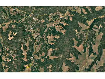 Fazenda Boa Esperança III, s/nº, Tasso Fragoso - MA