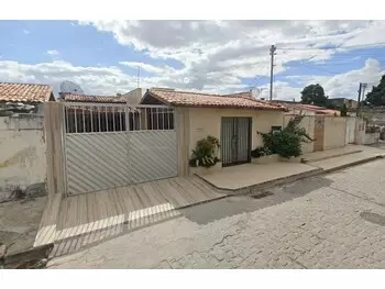 Rua Maguari, 263 - Parque Ipê, Feira de Santana/BA