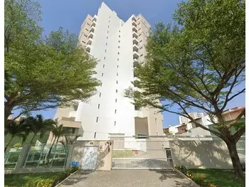 Apartamento Fortaleza / CE - Engenheiro Luciano Cavalcante Rua Reverendo Bolivar Pinto Bandeira,  121