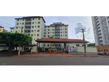 Rua Arnaldo Victaliano, 1550, Iguatemi, Ribeirão Preto/SP